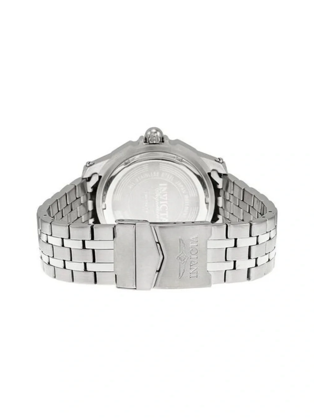 Invicta Signature II Men’s Multi-Function Quartz Watch